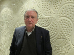 Chirbes, un presunto escritor,,dice que le produce repel&uacute;s la obra de  P&eacute;rez-Reverte 
