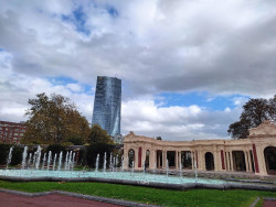 Cielos nubosos este lunes con estabilidad atmosf&eacute;rica en la Pen&iacute;nsula y aumento moderado de las temperaturas m&aacute;ximas