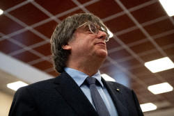 Ciudadanos impugnar&aacute; la eventual candidatura de Puigdemont a las elecciones catalanas por no residir en Catalu&ntilde;a
