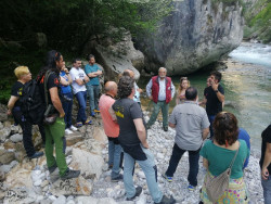 CoCrea Picos celebra hoy una de sus &uacute;ltimas jornadas en Potes