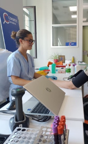 Cohorte Cantabria integrar&aacute; las anal&iacute;ticas en el historial cl&iacute;nico de los voluntarios y har&aacute; nuevas pruebas