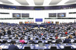 Comisi&oacute;n de Euroc&aacute;mara de Pegasus no desvela el espionaje de Marruecos a Espa&ntilde;a y el presidente S&aacute;nchez