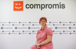 Comprom&iacute;s advierte que si Puig cesa a la imputada Oltra "unilateralmente" supondr&iacute;a una "ruptura" del proyecto del Bot&agrave;nic