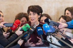 Comunidades del PP rechazan el pacto PSOE-Junts 