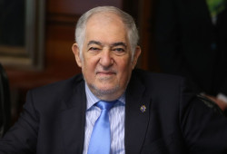 Conde-Pumpido avisa tras lograr la presidencia del TC que la "Constituci&oacute;n no permite la autodeterminaci&oacute;n"