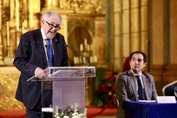Conde-Pumpido encarga un informe para estudiar si la Audiencia de Sevilla puede acudir al TJUE por los ERE