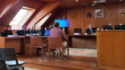 Condenado a 12 a&ntilde;os de c&aacute;rcel el autor del homicidio en La Albericia en 2021