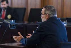 Condenado a tres a&ntilde;os de c&aacute;rcel y 50 millones de multa el exl&iacute;der de UGT-A Francisco Fern&aacute;ndez Sevilla