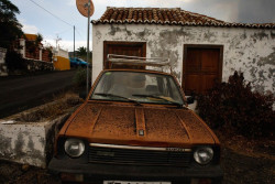 Copernicus detecta 880 construcciones destruidas por la lava