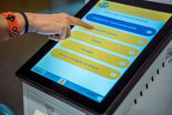  Correos ha entregado en mano el 89,3% de la documentaci&oacute;n del voto, y no ha localizado al resto de peticionarios