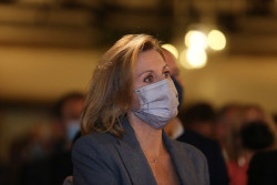 Cospedal va al Congreso con Gamarra y no declara por el caso  `Kitchen`  
