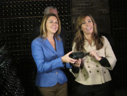 Cospedal y S&aacute;nchez Camacho, convocadas ma&ntilde;ana en el Congreso para rendir cuentas por la `Operaci&oacute;n Catalu&ntilde;a`
