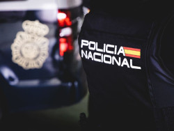 Crece un 2,3% la criminalidad en Cantabria en 2023 y la cibercriminalidad un 24,6%