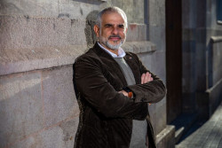 Cs advierte a S&aacute;nchez que el `proc&eacute;s` no ha terminado porque ERC es un partido "dos veces golpista"