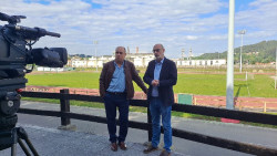  Cs apuesta por ayudar a las empresas y convertir a Cantabria en una regi&oacute;n "atractiva" para la Industria