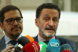 Cs dice que el em&eacute;rito es un ciudadano libre y critica que el Gobierno le exija una "humillaci&oacute;n" al pedir explicaciones