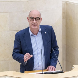  Cs no apoyar&aacute; unos Presupuestos "peligrosos para Cantabria" en los que Gobierno "no ha estado a la altura"
