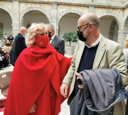 Cs pide a Sanidad medios para proteger al personal sanitario de las agresiones