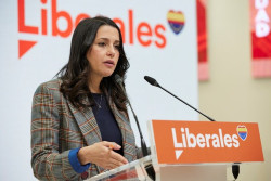 Cs pide al Gobierno la creaci&oacute;n de una Agencia Espacial Espa&ntilde;ola