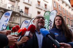 CSIF amenaza con movilizaciones si el Gobierno desmantela Muface