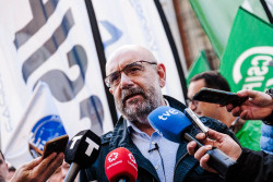 CSIF convoca una huelga para el d&iacute;a 13 de febrero en toda la Administraci&oacute;n por la situaci&oacute;n de Muface