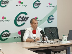 CSIF exige una EBAU &uacute;nica en toda Espa&ntilde;a: "No puede haber diferencias en exigencia y notas"