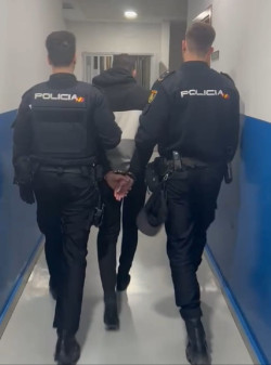 &iquest;Cuantos marroqu&iacute;es sin papeles hay en Espa&ntilde;a como el asesino del sacrist&aacute;n? 