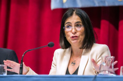  Darias reconoce el ascenso generalizado de casos 