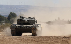 Defensa invertir&aacute; 8 millones en una red de 5G `puro` en Zaragoza para entrenar al Ej&eacute;rcito en el uso de drones