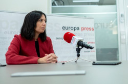 Delegaci&oacute;n del Gobierno dice que Madrid meti&oacute; gastos "sin factura" 