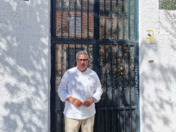 Denuncian al secretario general del PSOE de Torremolinos por presunto acoso sexual