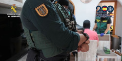 Desarticulado un grupo criminal que asalt&oacute; 13 bancos por toda Espa&ntilde;a, dos de ellos en Cantabria