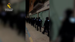 Desarticulan en Terres de l`Ebre (Tarragona) una organizaci&oacute;n de tr&aacute;fico de coca&iacute;na en toda Espa&ntilde;a
