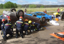 Despu&eacute;s  de las explicaciones de "chiste" de las ministras sobre la sequ&iacute;a, precios etc nos sale la DGT atribuyendo el aumento de fallecidos en las carreteras en julio a las olas de calor