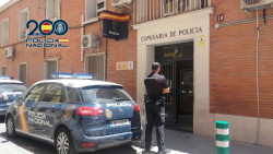 Detenida por empadronar en su casa a extranjeros en situaci&oacute;n irregular cobrando m&aacute;s de 700 euros