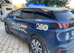 Detenida una empleada del hogar por estafar casi 110.000 euros a la mujer que cuidaba