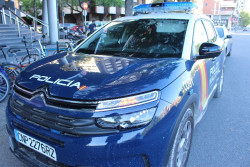 Detenida una mujer por agredir a la profesora de su hija en un colegio de Torrent