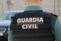 Detenida una persona encargada de casa de citas donde hab&iacute;a mujeres enga&ntilde;adas para ejercer prostituci&oacute;n