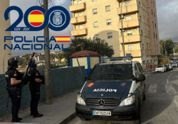 Detenidas cuatro personas en Melilla por organizar matrimonios de conveniencia para lograr documentaci&oacute;n espa&ntilde;ola