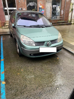 Detenido el conductor del coche hallado en Entrambasaguas que atropell&oacute; a un anciano en La Albericia