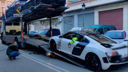 Detenido en Val&egrave;ncia uno de los mayores estafadores con falsas inversiones en criptomonedas de Europa