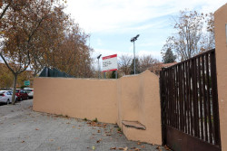 Detenidos dos menores marroquies del centro de Hortaleza por dar una paliza a sus educadores tras intento de fuga