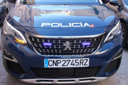 Detenidos seis varones por una agresi&oacute;n sexual grupal a una joven en una nave industrial de Telde (Gran Canaria)