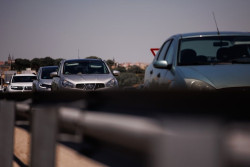 DGT prev&eacute; 4,9 millones de desplazamientos de largo recorrido hasta el domingo por el retorno del verano