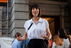 Diana Morant- anuncia- una convocatoria de 76 millones para retornar a 375 j&oacute;venes cient&iacute;ficos a Espa&ntilde;a