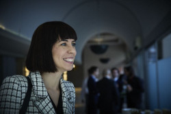 Diana Morant quiere qu&eacute; el TS les saque del l&iacute;o de la ley del `solo s&iacute; es s&iacute;`