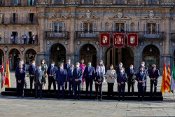 Diez presidentes auton&oacute;micos seguir&aacute;n el camino de S&aacute;nchez y se subir&aacute;n el sueldo en 2022