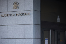 Dignidad y Justicia denuncia ante la Audiencia Nacional enaltecimiento del terrorismo en la carrera popular Korrika