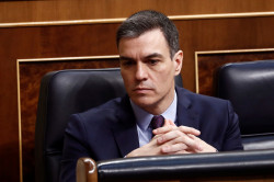 ¡Dimite, Pedro, dimite y pide perdón!, por Jesús Salamanca