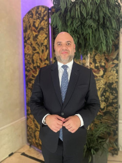 Director de la COP28: "Las cumbres del Clima no necesitan m&aacute;s negociadores sino que las partes cumplan sus compromisos"